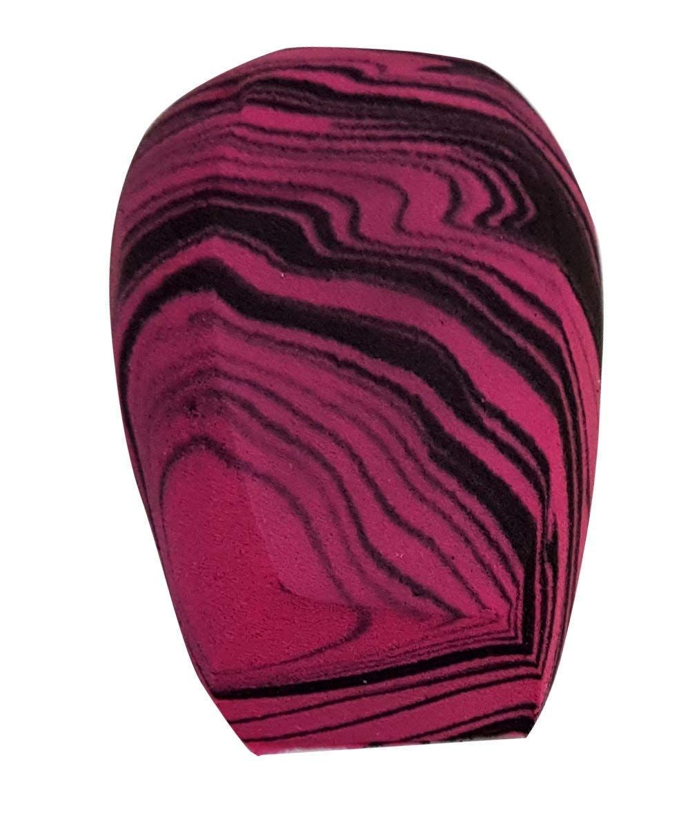 Bronson Professional 6 In 1 Makeup Blender Sponge Set And Puff Set | Color And Shape May Vary