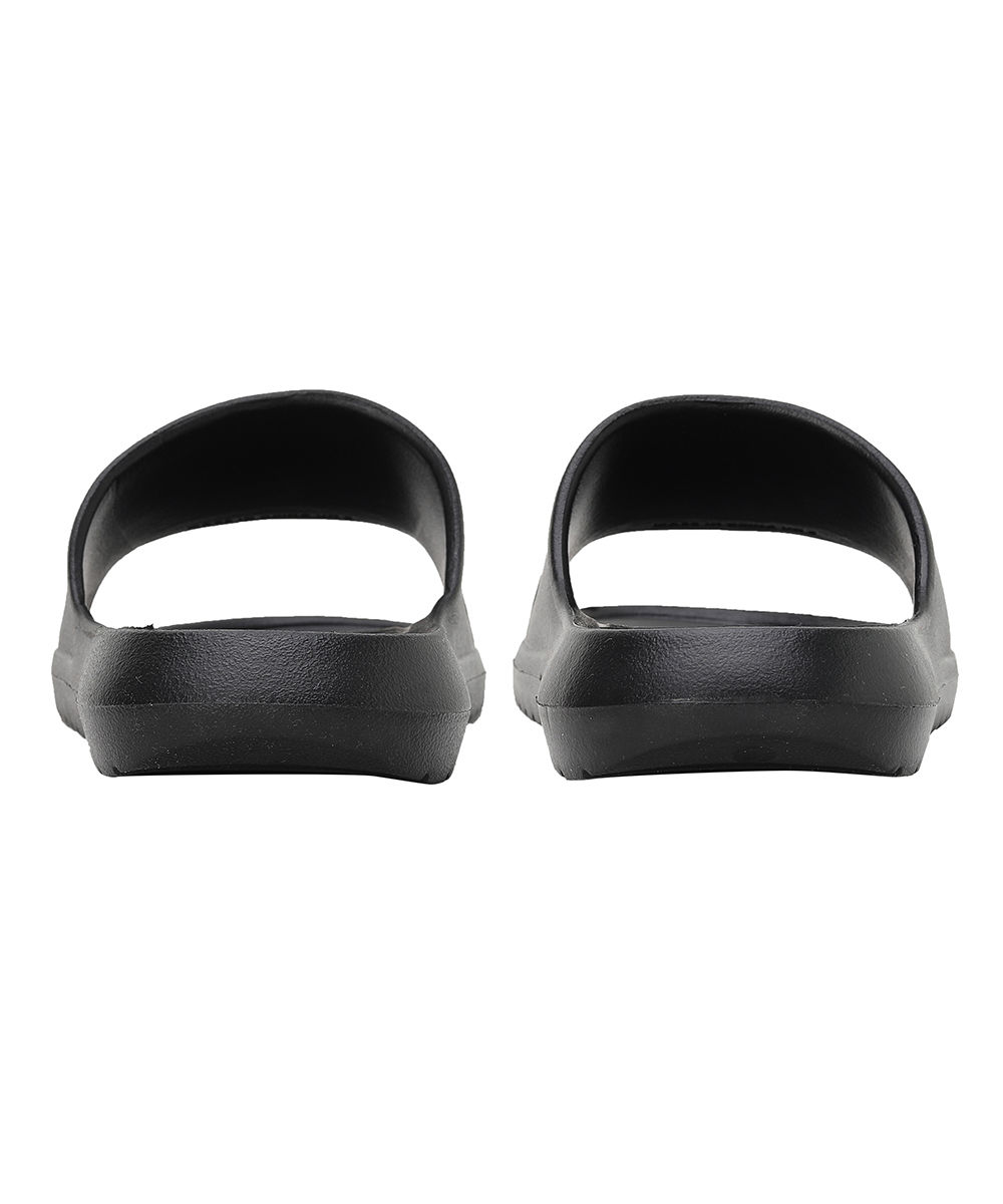 Puma Men's Divecat V2 Lite Unisex Slides | Black | UK-Ind - 9