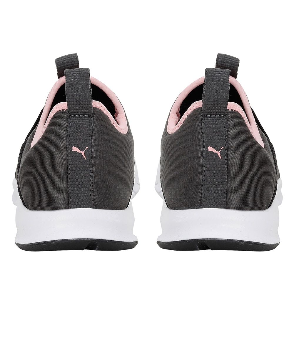 Puma Slash Women's Slip-On Shoes | Black | UK-4