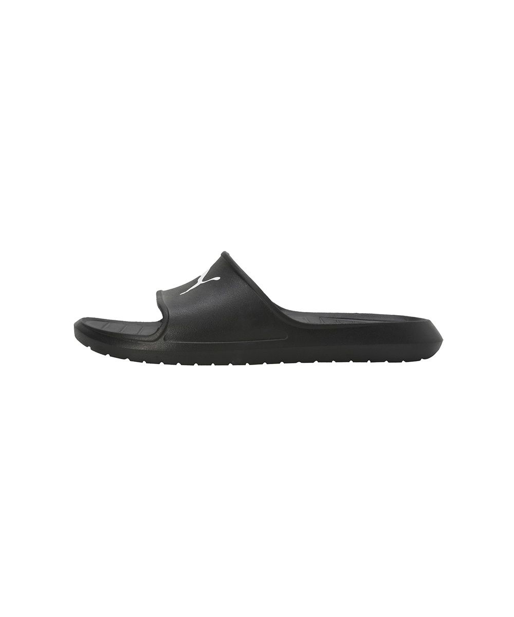 Puma Divecat V2 Lite Cat Res Unisex Slides | Black | UK - 9