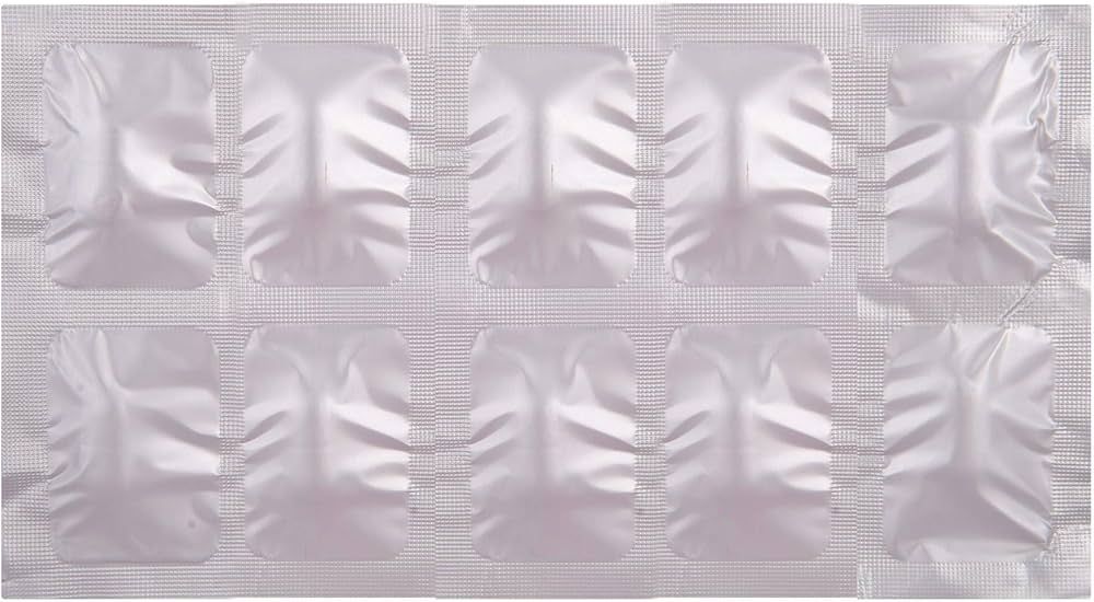 Benfomet Plus Tablets