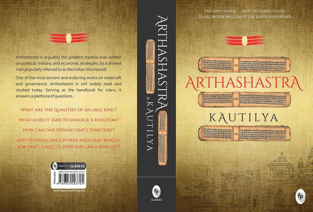 Arthashastra
