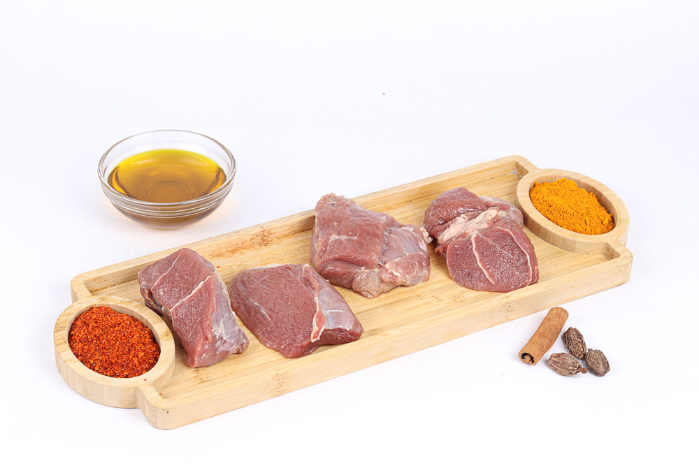 Meat 99 Mutton Boneless