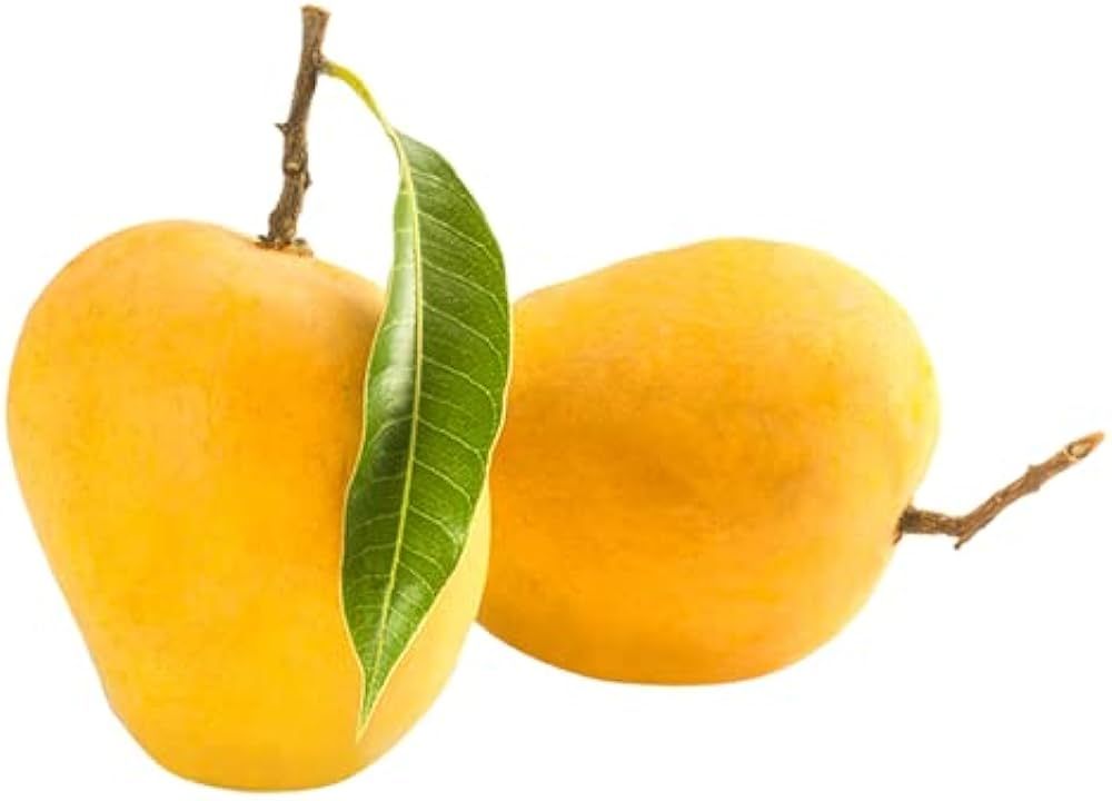 Mango Alphonso (Hapus) 2 pc Combo