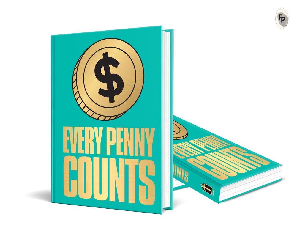 Every Penny Counts