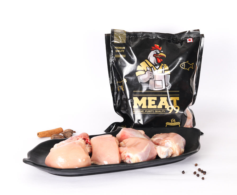 Meat 99 Tender Chicken Curry Cut