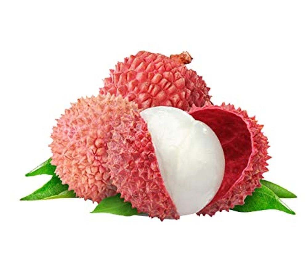 Litchi Muzaffarpur - without stem