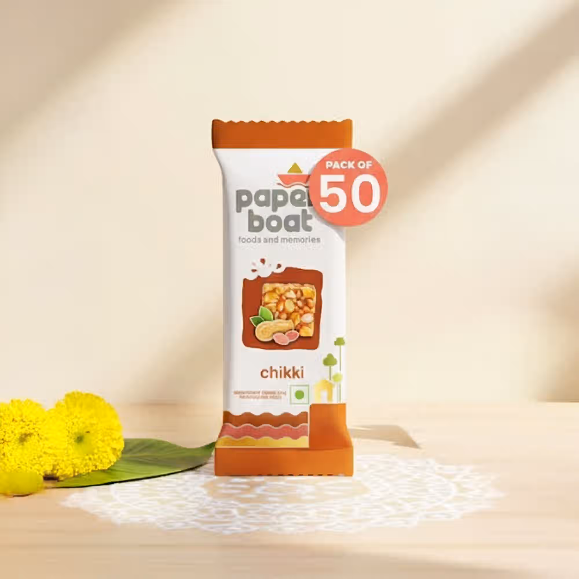 80% off on - Zepto : UpTo 80% OFF on Chikki, Kabuli Chana, Oil & Dr Pepper - Rs. 61