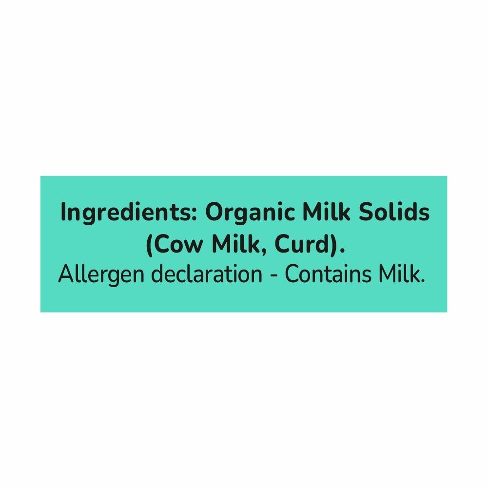 Akshayakalpa Organic High Protein Paneer