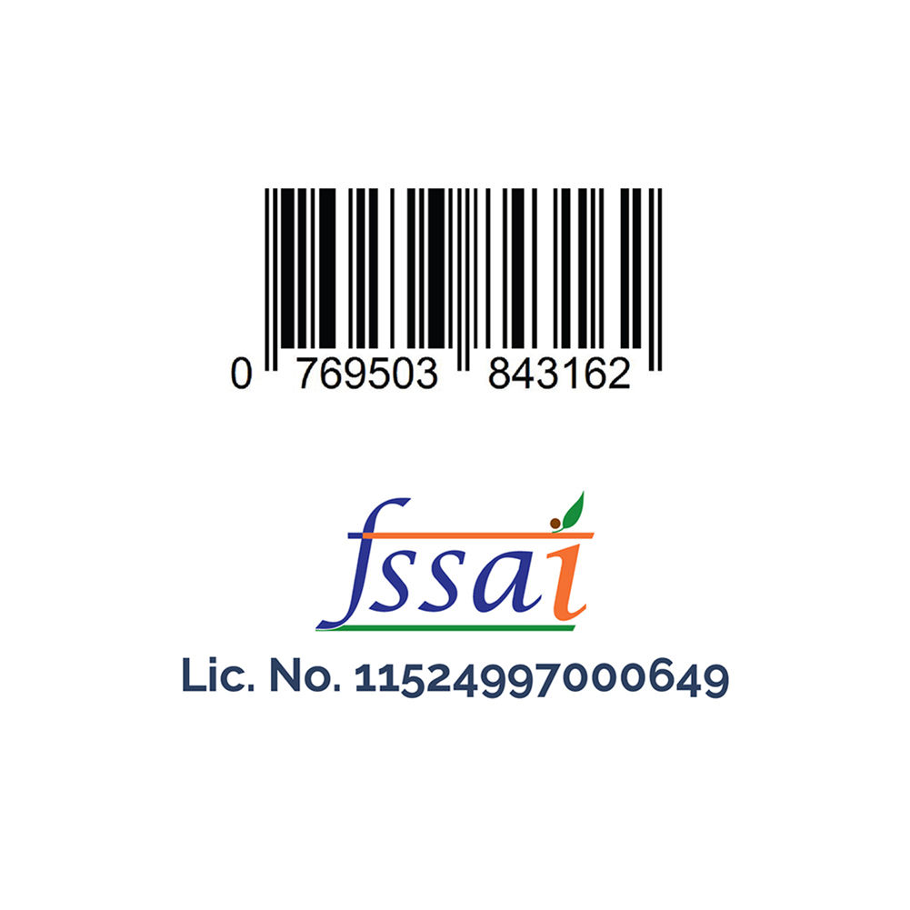 Get-A-Way Tender Coconut Litchi Ice Pop | Low Calorie | Zero Added Sugar
