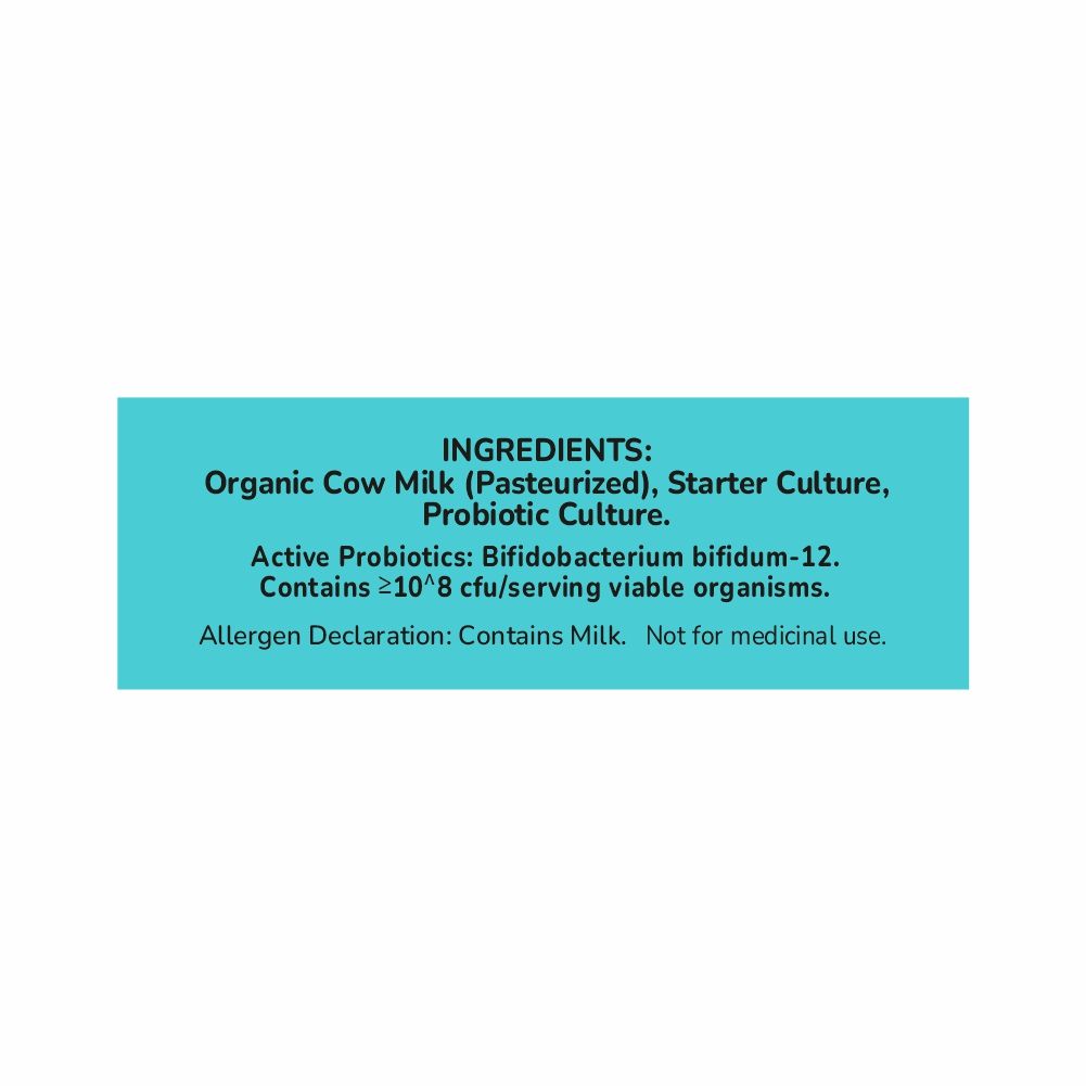 Akshayakalpa Organic Probiotic Curd Pouch(500gms) & Akshayakalpa - Organic Probiotic Buttermilk Spiced(200ml) Combo