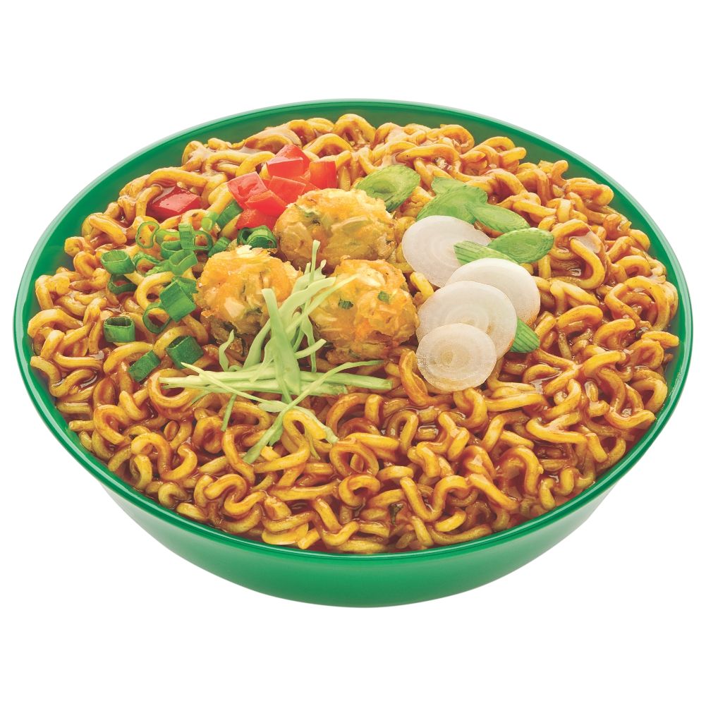 Ching's Secret Manchurian Instant Noodle