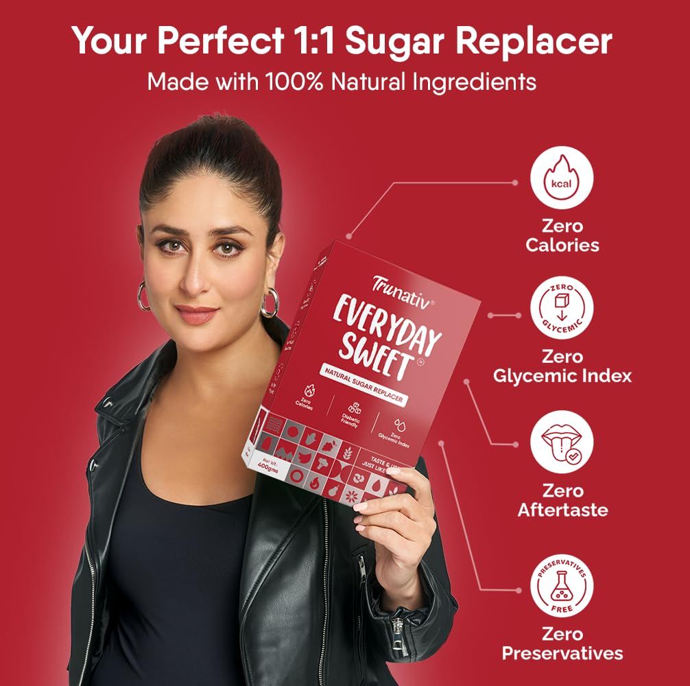 Trunativ Everyday Sweet