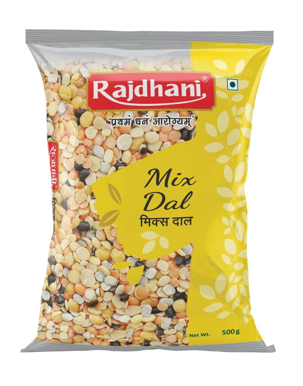Rajdhani Mix Dal