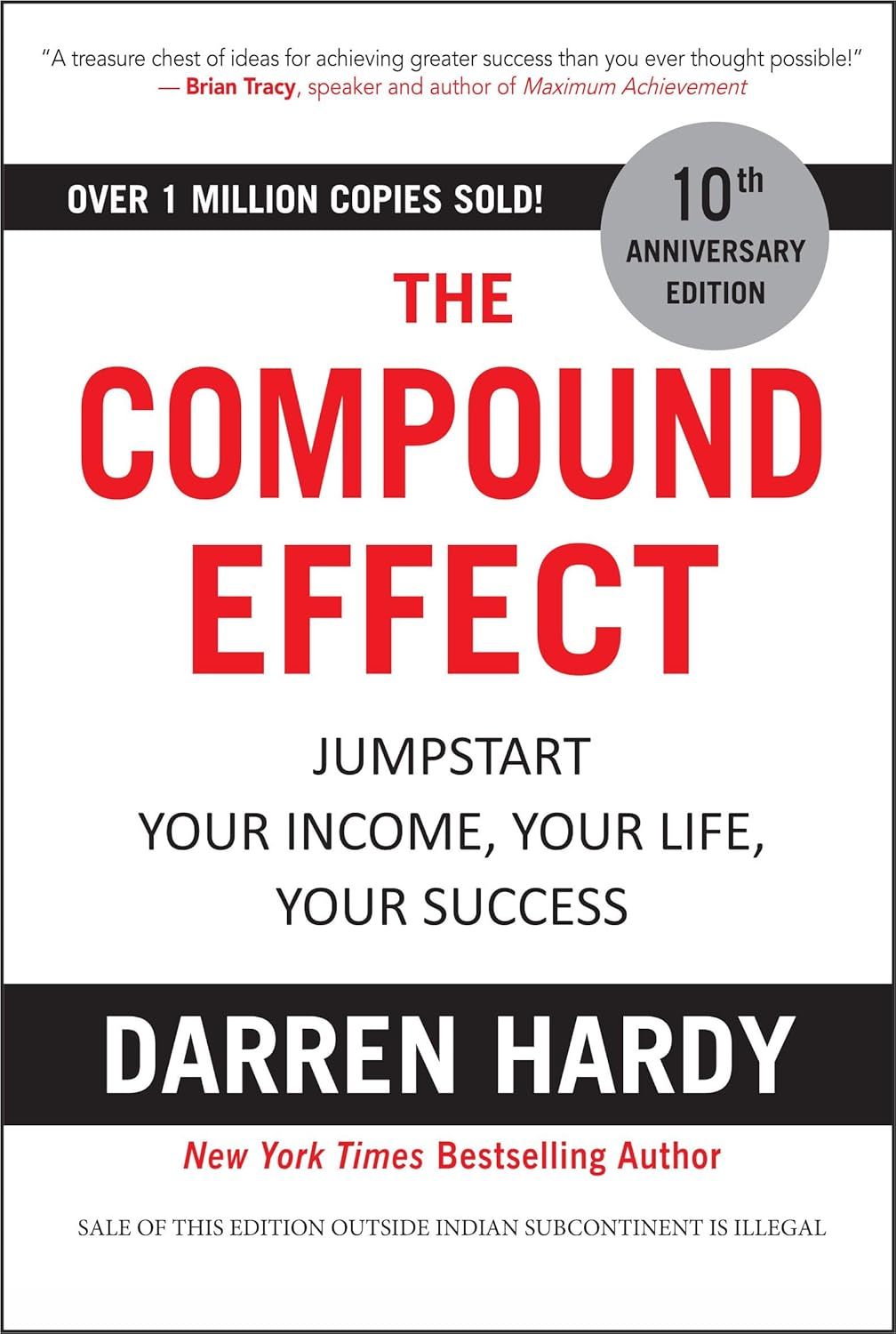 The Compound Effect