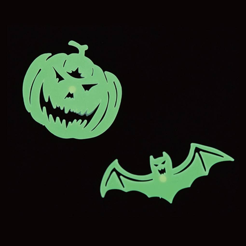 Glow In The Dark Kit Set