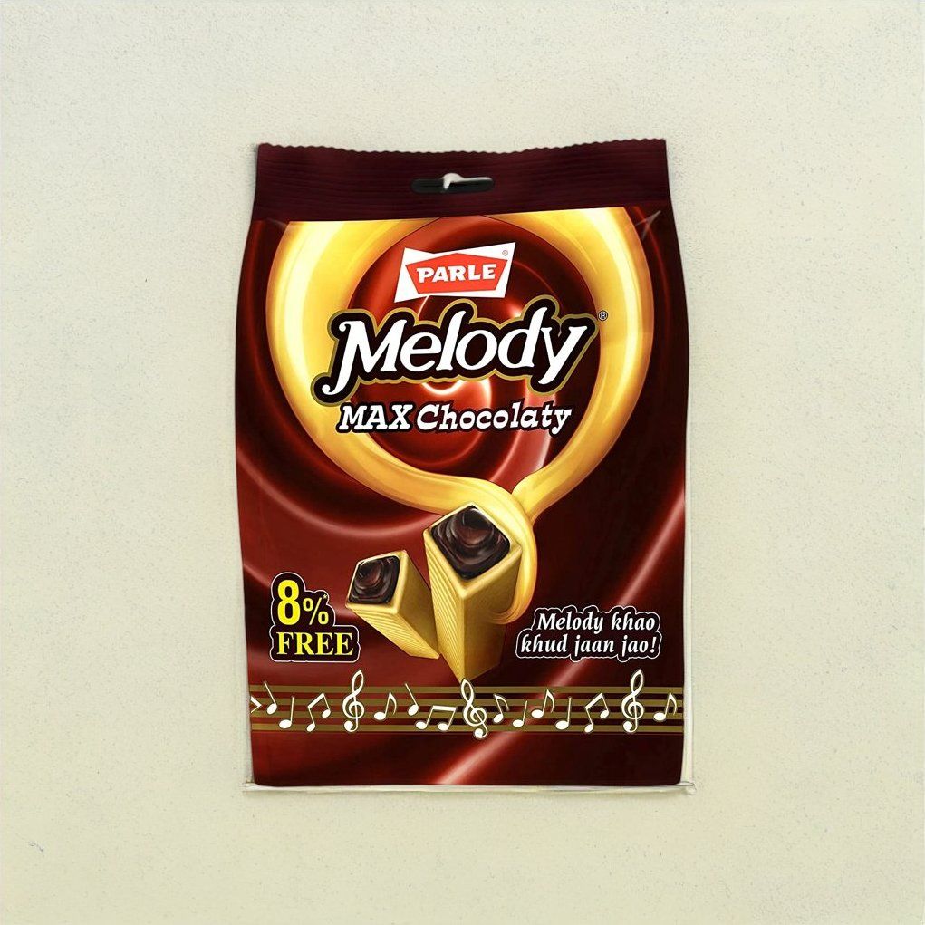 Parle Melody Max