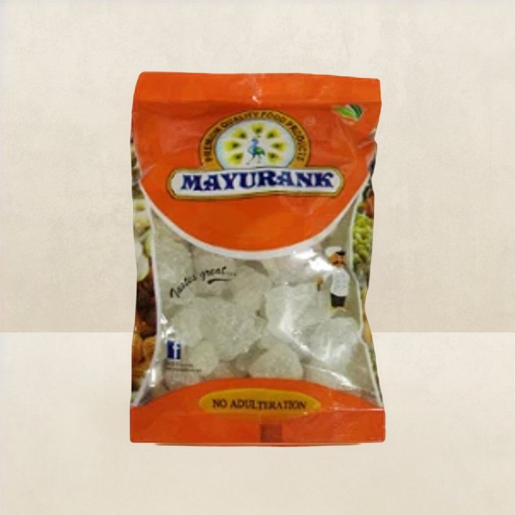 Mayurank Mishri Plain 250 g Combo