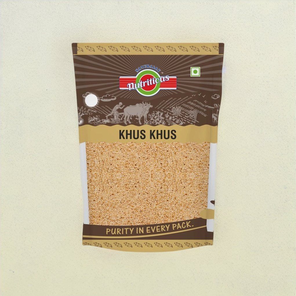 Nutritious Khus Khus
