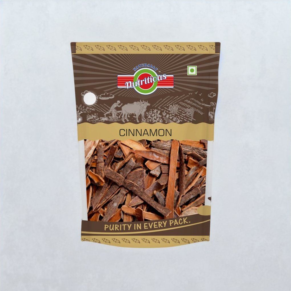 Nutritious Cinnamon Regular