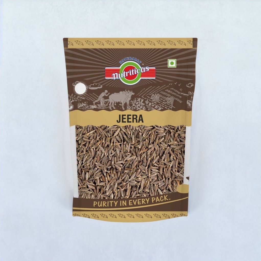 Nutritious Jeera