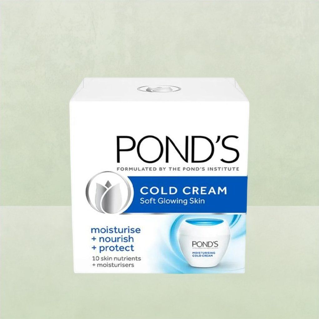 Pond's Moisturing Cold Cream