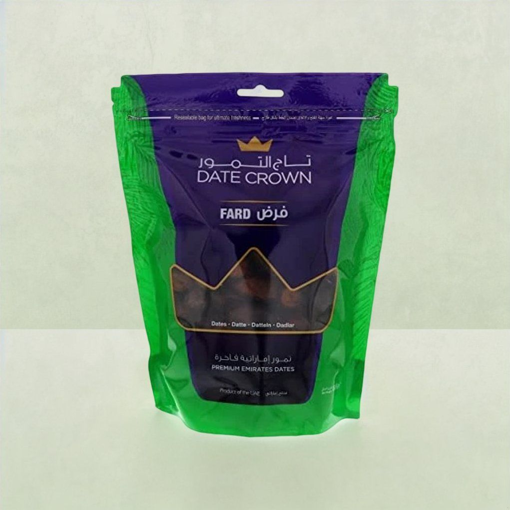 Date Crown Premium Emirates Dates - Fard