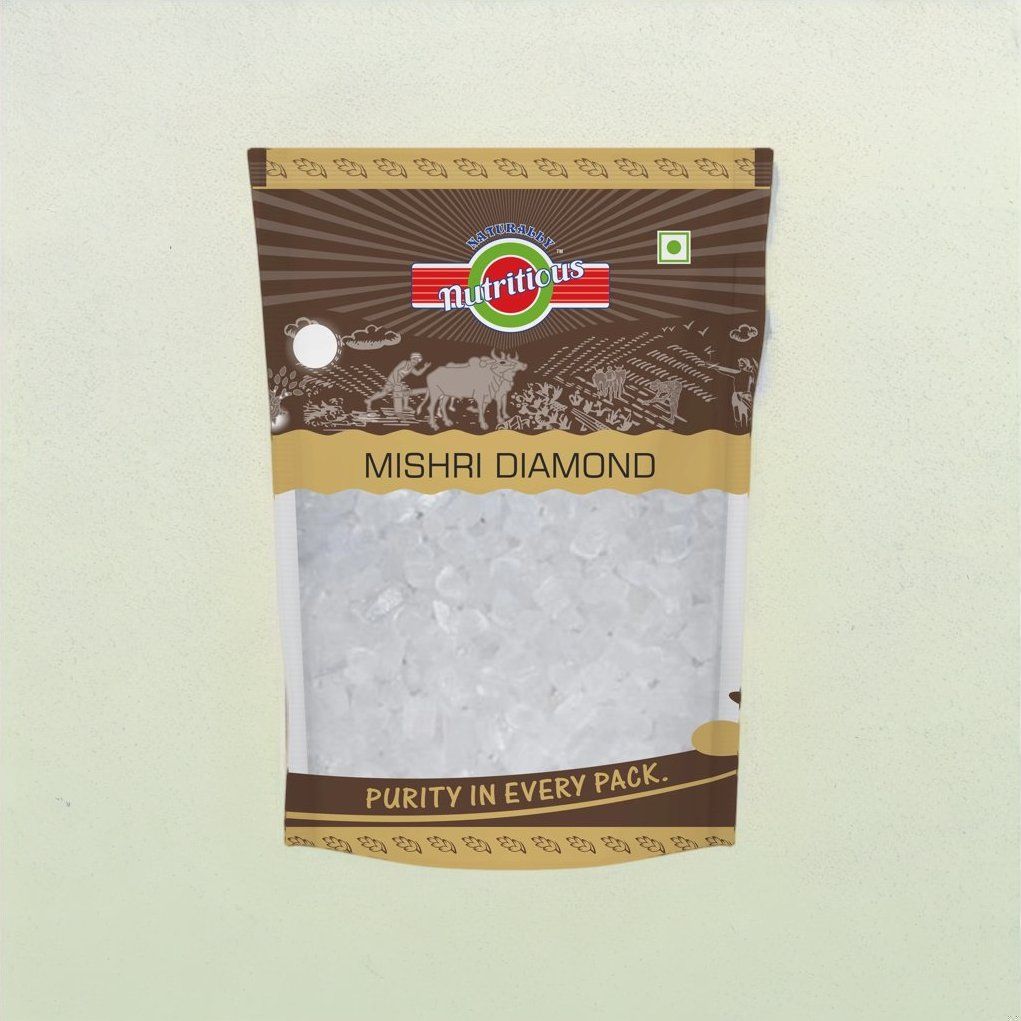 Nutritious Mishri Diamond