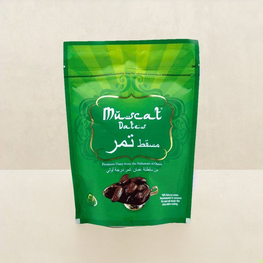 Lion Muscat Dates