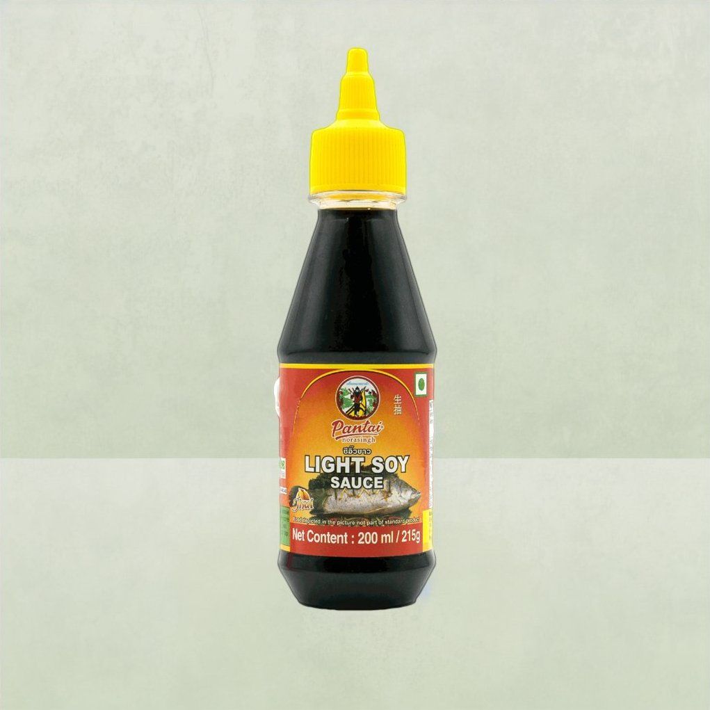 Pantai Light Soy Sauce