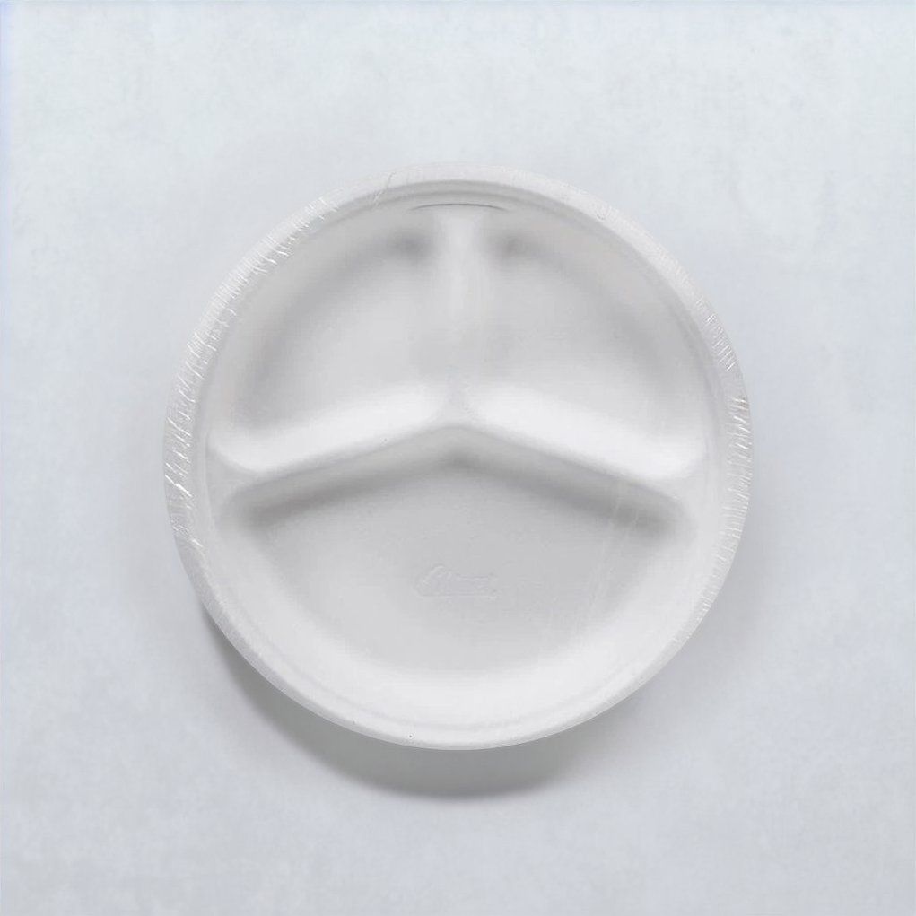Luxuria Pulp Plates
