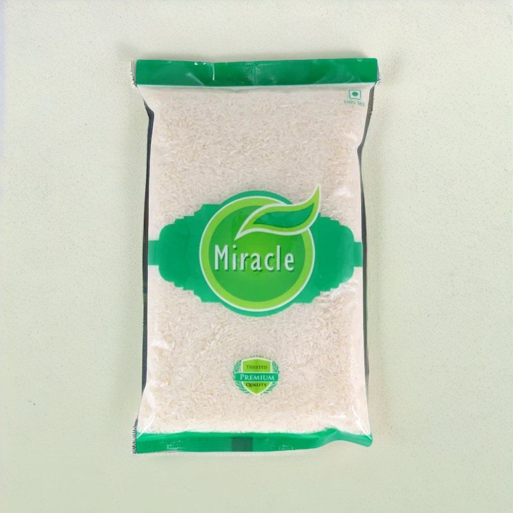 Miracle Regular Surti Kolam Rice 