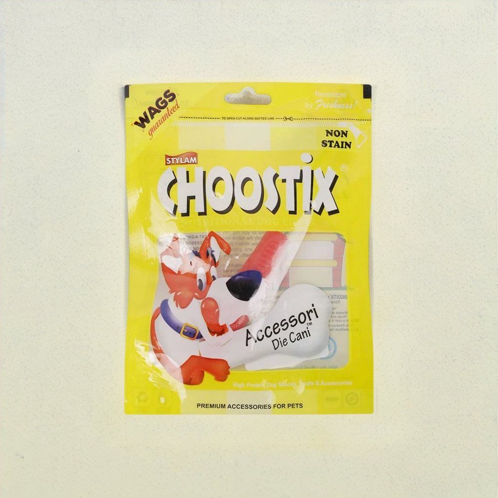 Choostix Dog Comb