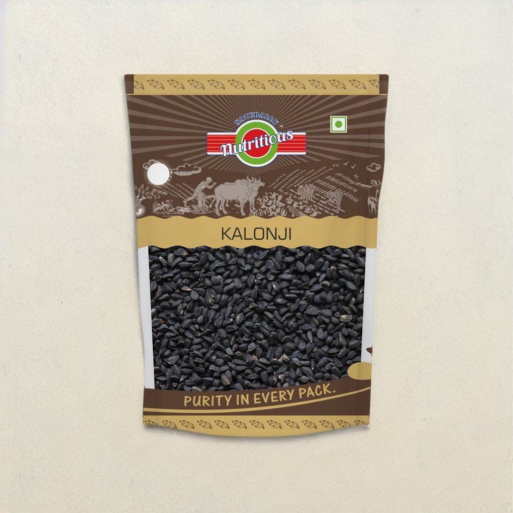 Nutritious Kalonji