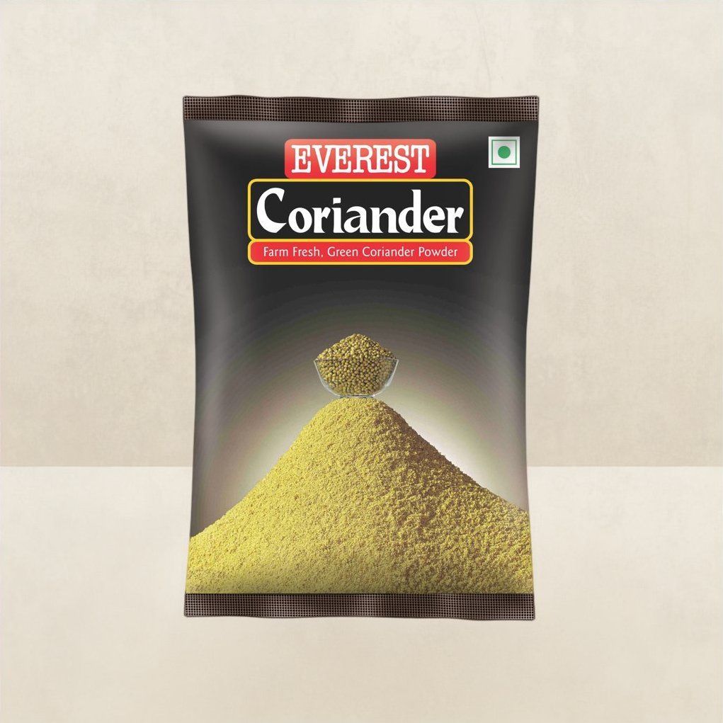 Everest Chicken Masala(50gms) & Everest Coriander Powder(100gms) Combo