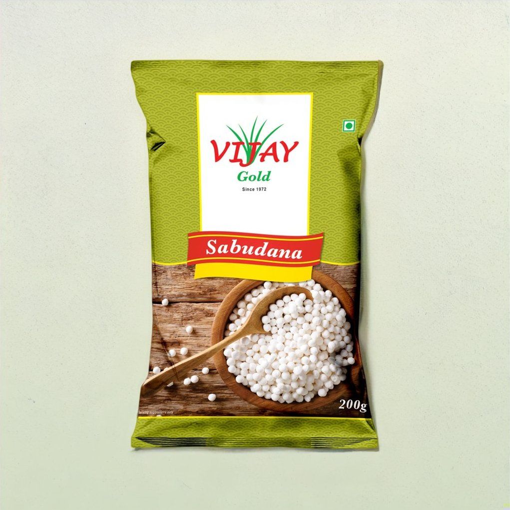 Vijay Sabudana