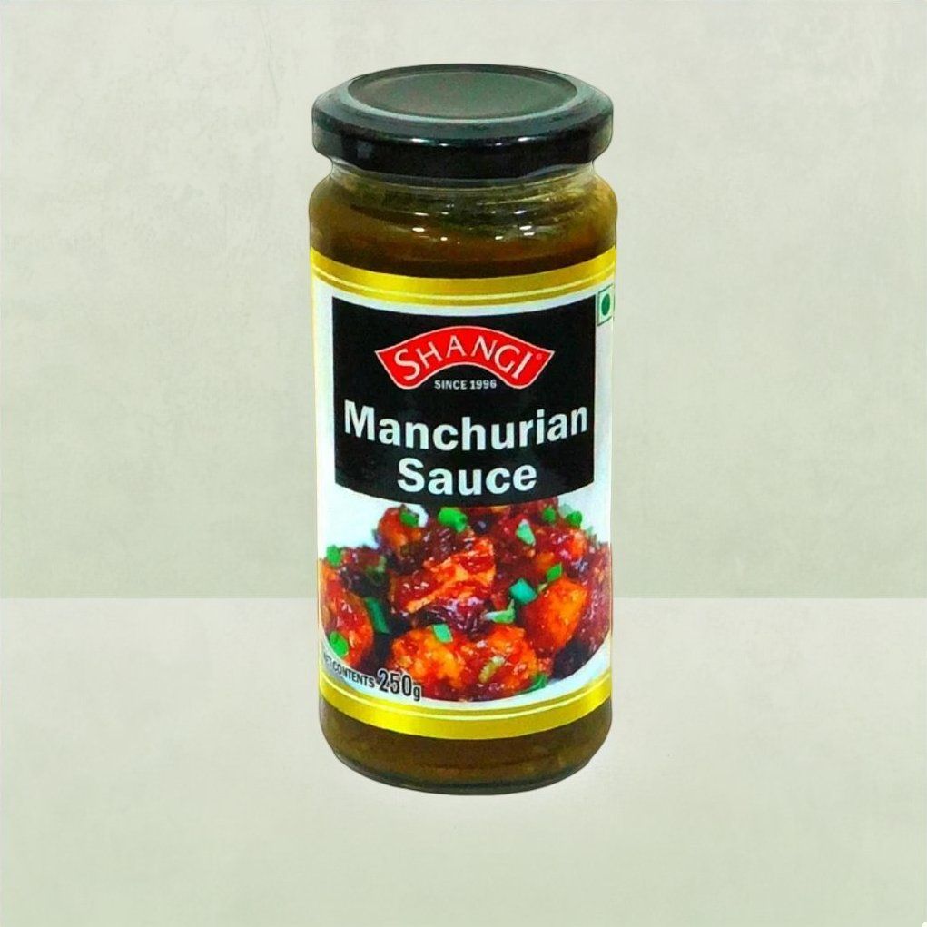 Shangi Manchurian Sauce
