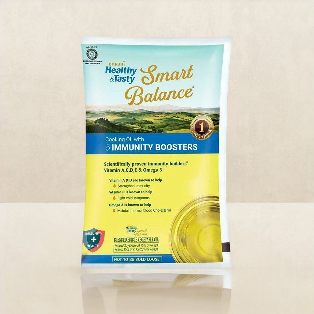 Emami Healthy and Tasty Smart Balance PP