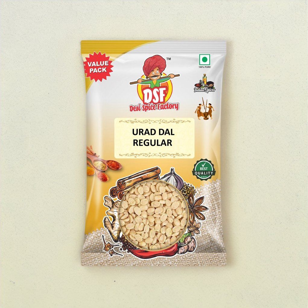 DSF Regular Urad Dal | Pouch