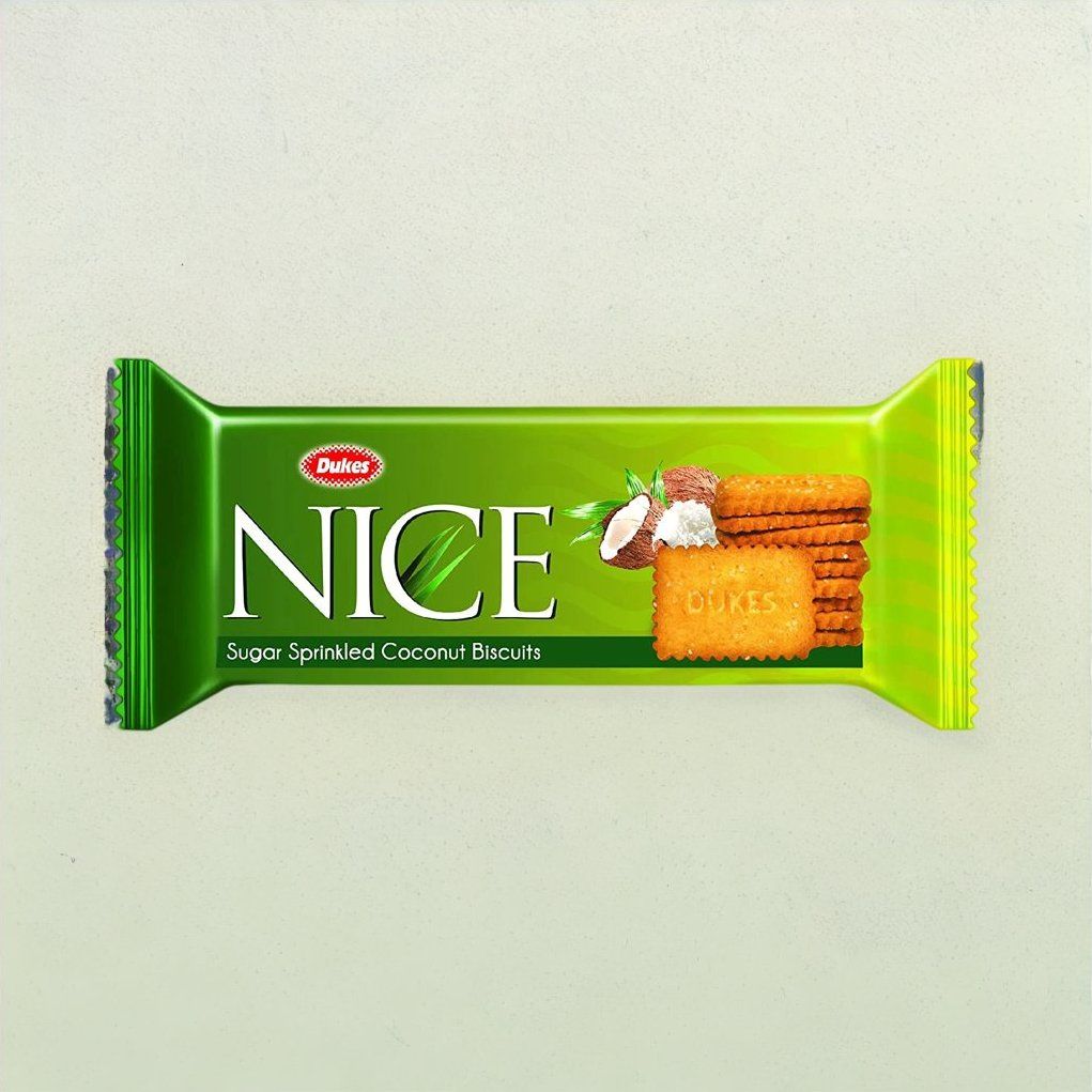 Dukes Nice Biscuits Combo