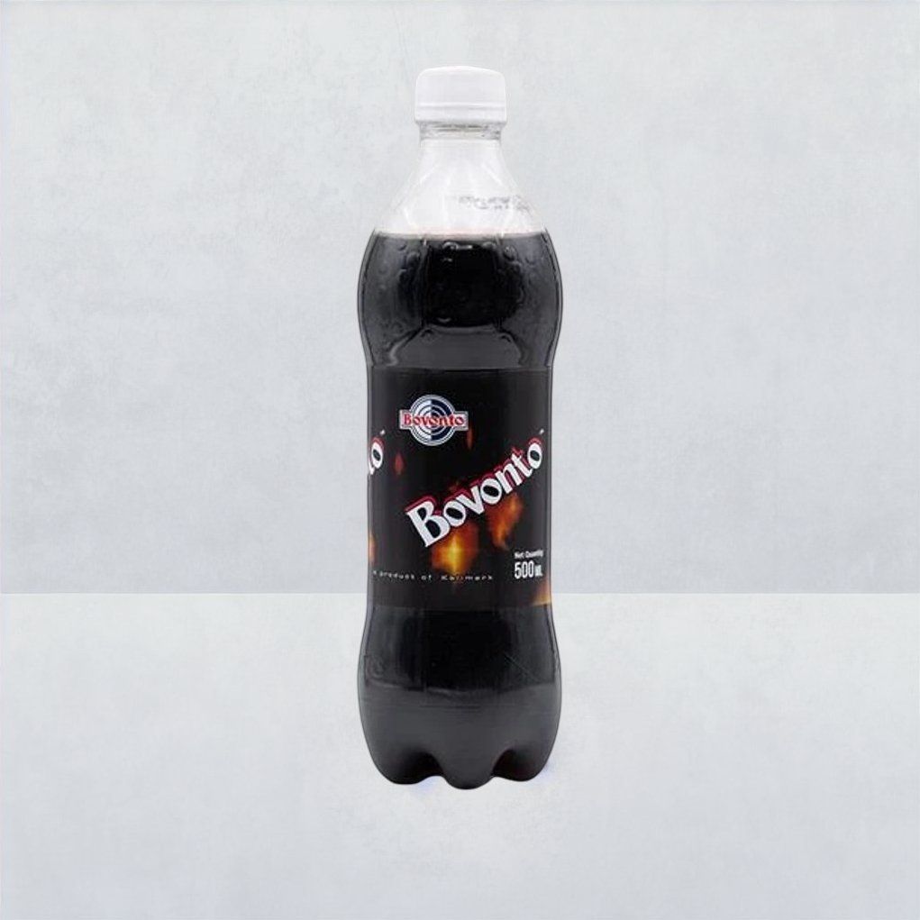 Bovonto Grape Soft Drink