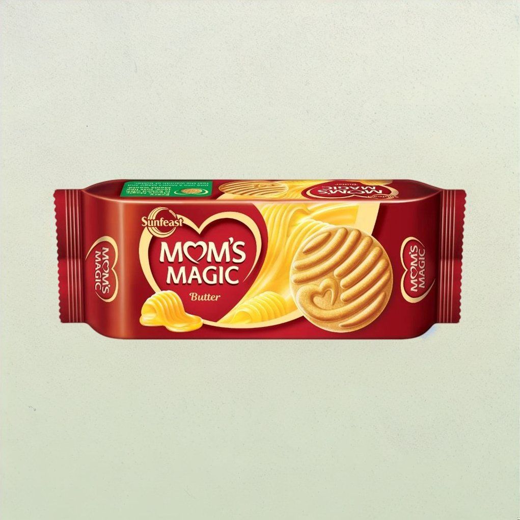 Sunfeast Mom's Magic Rich Butter Cookies 150 g Combo
