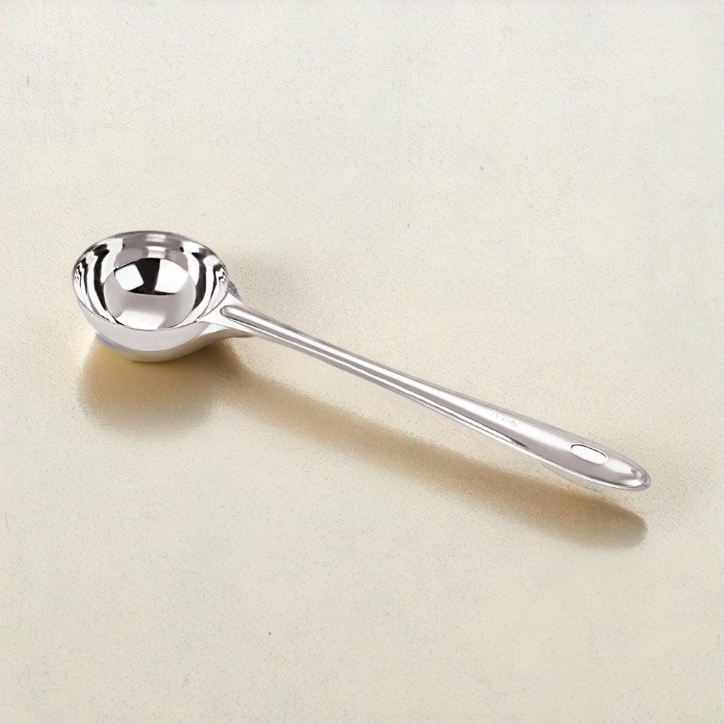 Stainless Steel Ladle 26.5cm