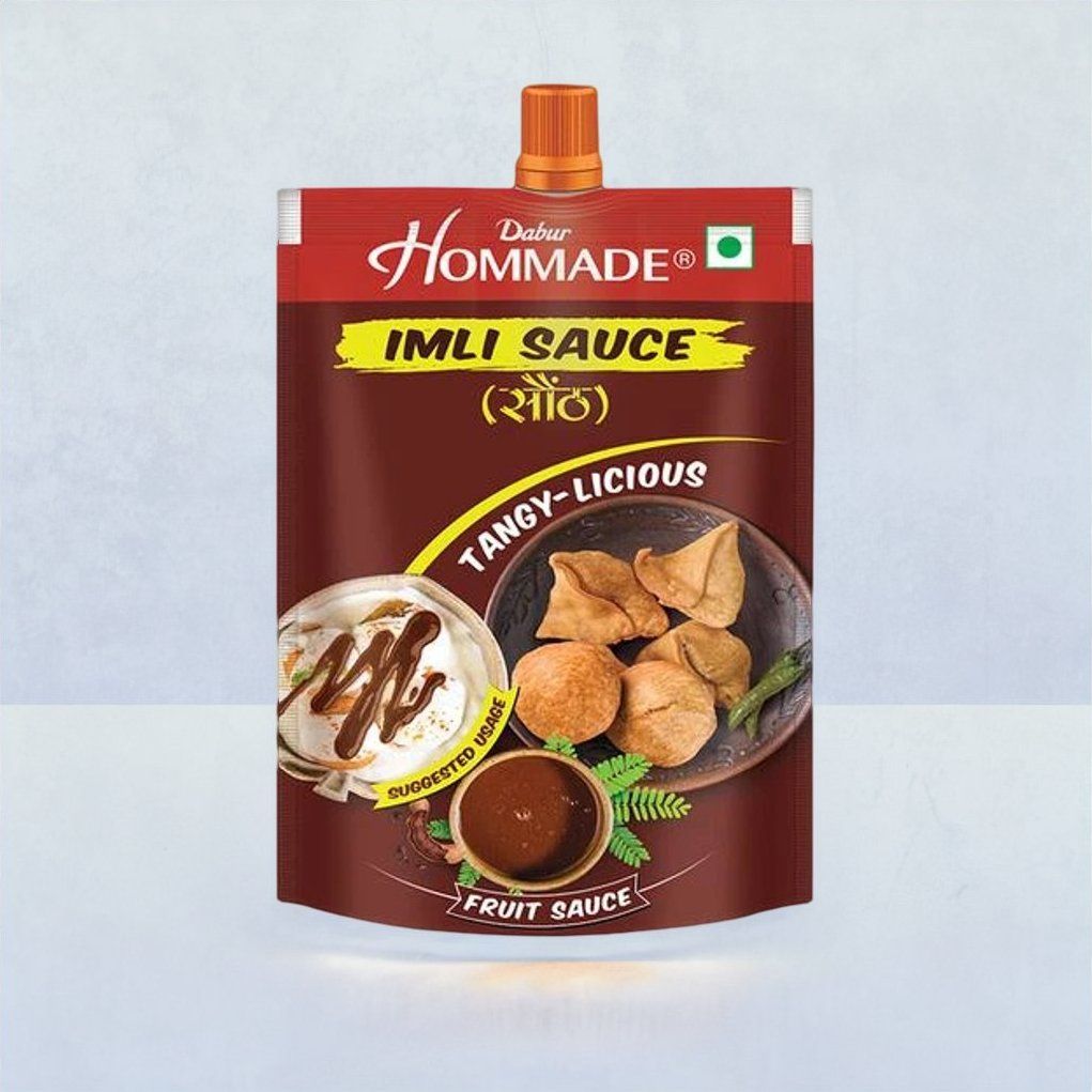 Dabur Hommade Imli Sauce