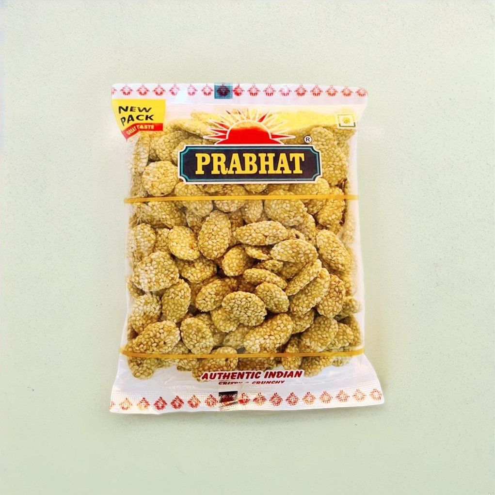 Prabhat Rewari 200 g Combo