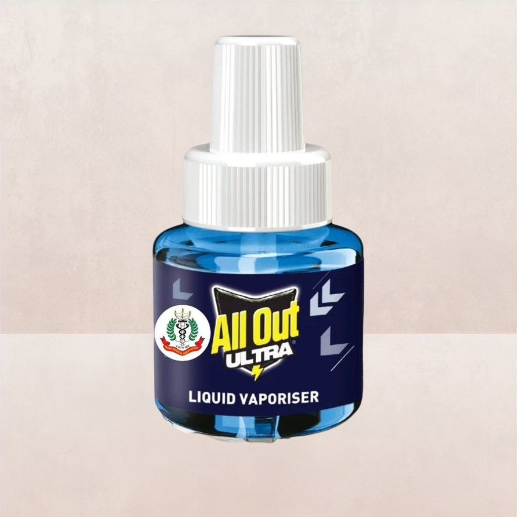 All Out Ultra Mosquito Repellent Refills