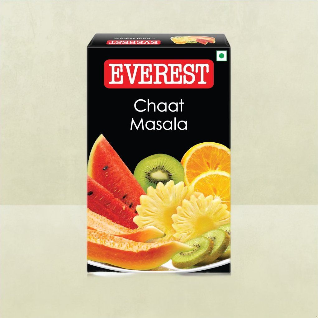 Everest Chaat Masala