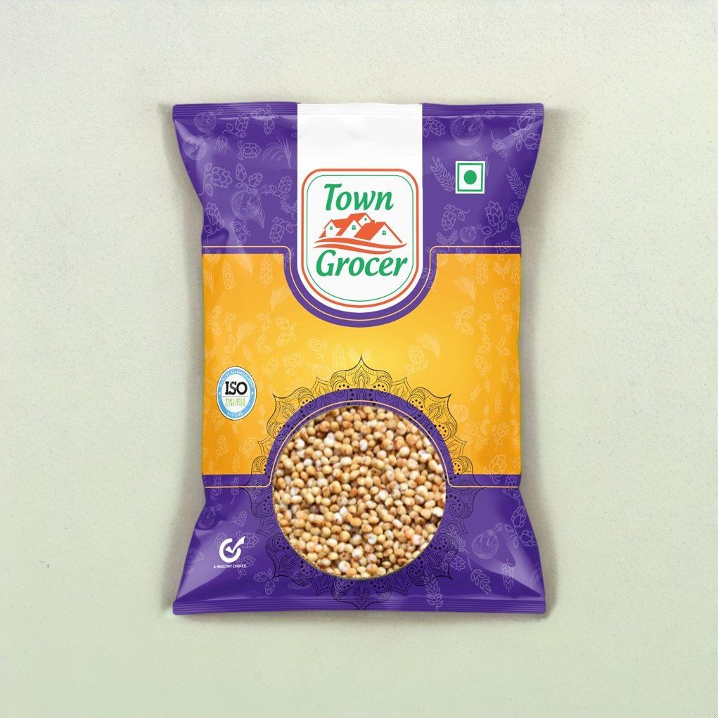 Town Grocer Kodo Millet