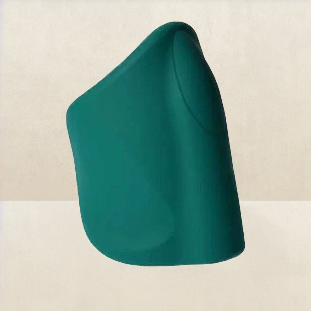 MyMuse Beat Stroker - 10 Speeds, Rechargeable & Waterproof (Emerald Forest)