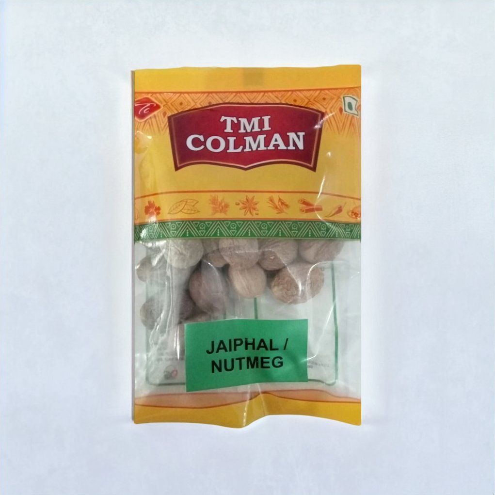 TMI Colman Jayphal Nutmeg